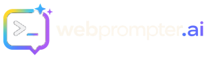webprompter.ai